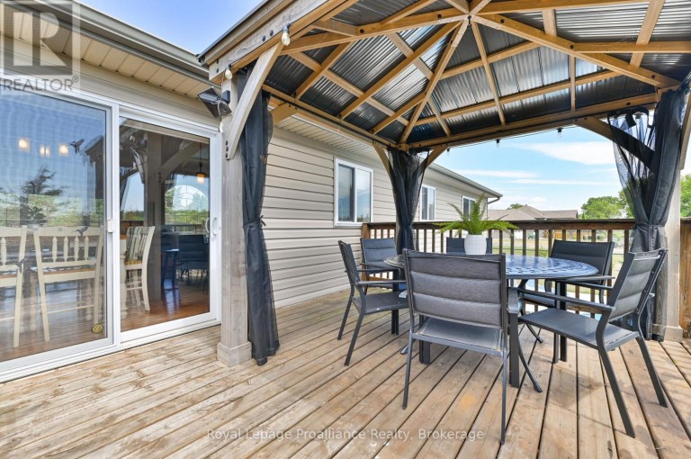 3471 COUNTY 3 ROAD, Prince Edward County (Ameliasburg Ward), Ontario, K0K1L0