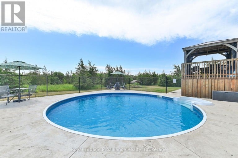 3471 COUNTY 3 ROAD, Prince Edward County (Ameliasburg Ward), Ontario, K0K1L0