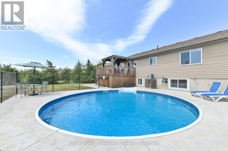 3471 COUNTY 3 ROAD, Prince Edward County (Ameliasburg Ward), Ontario, K0K1L0