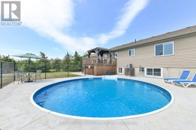 3471 COUNTY 3 ROAD Prince Edward County (Ameliasburg Ward) Ontario photo 34