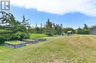 3471 COUNTY 3 ROAD Prince Edward County (Ameliasburg Ward) Ontario photo 35