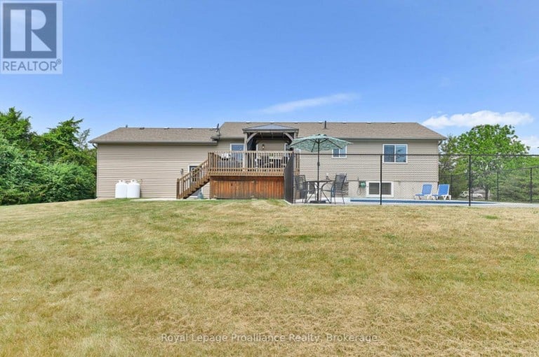 3471 COUNTY 3 ROAD, Prince Edward County (Ameliasburg Ward), Ontario, K0K1L0