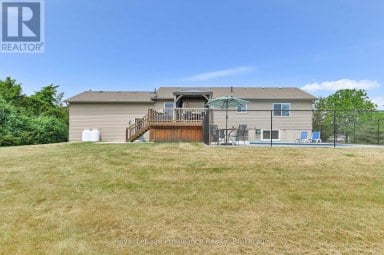 3471 COUNTY 3 ROAD Prince Edward County (Ameliasburg Ward) Ontario photo 36