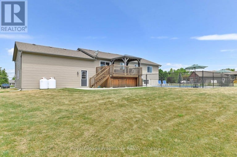 3471 COUNTY 3 ROAD, Prince Edward County (Ameliasburg Ward), Ontario, K0K1L0
