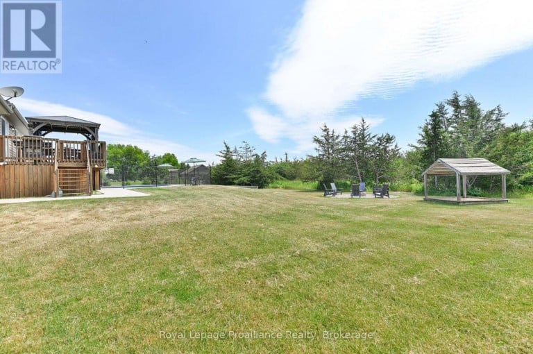 3471 COUNTY 3 ROAD, Prince Edward County (Ameliasburg Ward), Ontario, K0K1L0