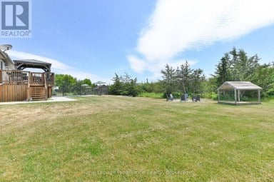 3471 COUNTY 3 ROAD Prince Edward County (Ameliasburg Ward) Ontario photo 38
