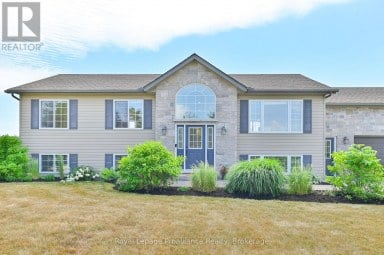 3471 COUNTY 3 ROAD Prince Edward County (Ameliasburg Ward) Ontario photo 4