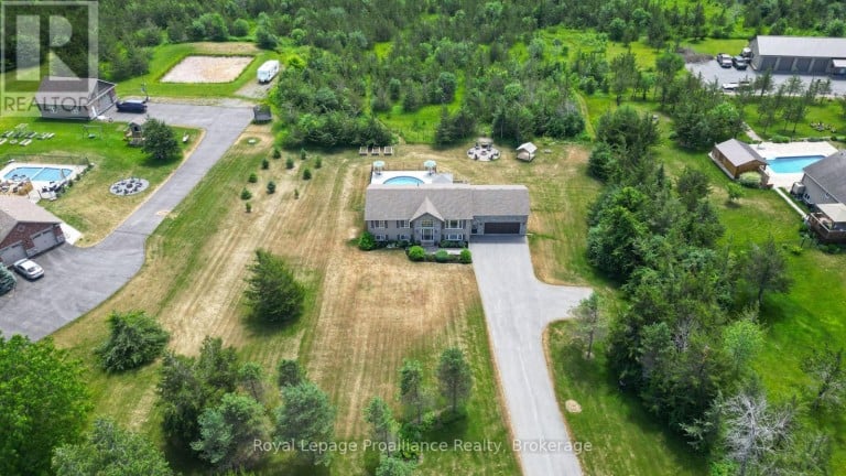 3471 COUNTY 3 ROAD, Prince Edward County (Ameliasburg Ward), Ontario, K0K1L0