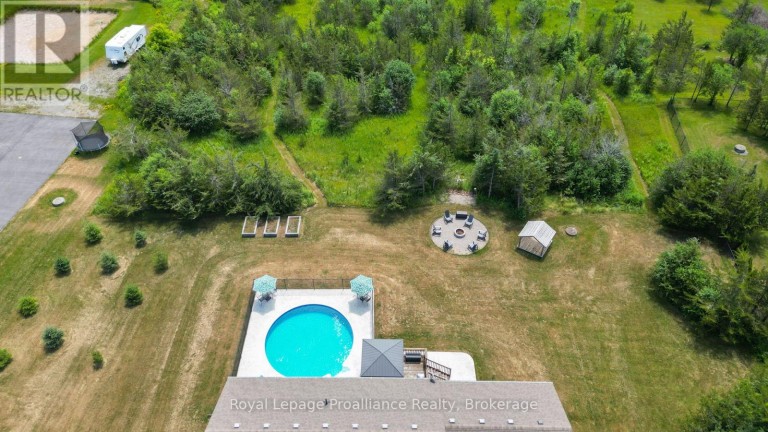 3471 COUNTY 3 ROAD, Prince Edward County (Ameliasburg Ward), Ontario, K0K1L0