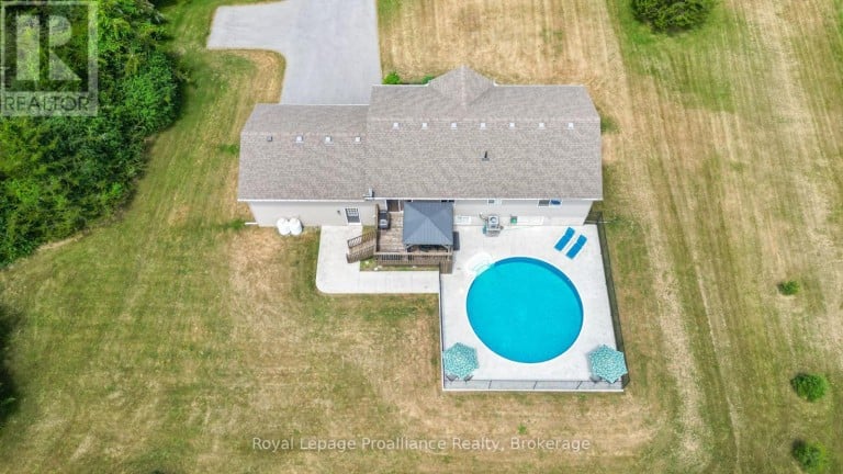 3471 COUNTY 3 ROAD, Prince Edward County (Ameliasburg Ward), Ontario, K0K1L0