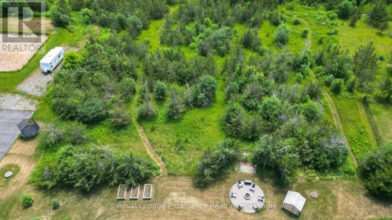 3471 COUNTY 3 ROAD, Prince Edward County (Ameliasburg Ward), Ontario, K0K1L0