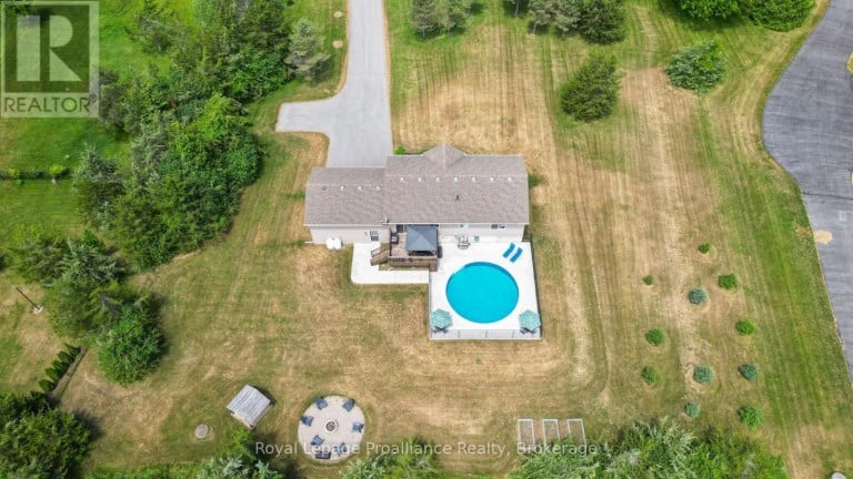 3471 COUNTY 3 ROAD, Prince Edward County (Ameliasburg Ward), Ontario, K0K1L0
