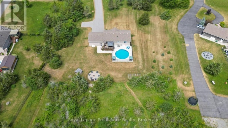 3471 COUNTY 3 ROAD, Prince Edward County (Ameliasburg Ward), Ontario, K0K1L0