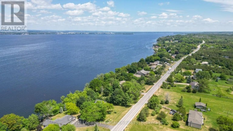 3471 COUNTY 3 ROAD, Prince Edward County (Ameliasburg Ward), Ontario, K0K1L0