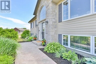 3471 COUNTY 3 ROAD Prince Edward County (Ameliasburg Ward) Ontario photo 5
