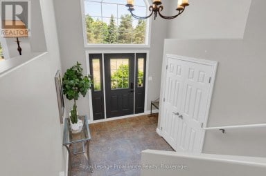 3471 COUNTY 3 ROAD Prince Edward County (Ameliasburg Ward) Ontario photo 8