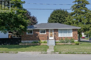 26 JAMES STREET Quinte West (Trenton Ward) Ontario photo 1