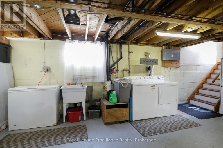 26 JAMES STREET, Quinte West (Trenton Ward), Ontario, K8V2W9