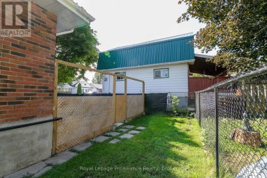 26 JAMES STREET Quinte West (Trenton Ward) Ontario photo 18