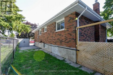 26 JAMES STREET Quinte West (Trenton Ward) Ontario photo 19