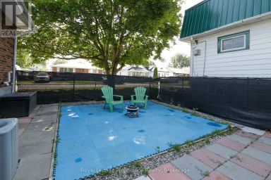 26 JAMES STREET Quinte West (Trenton Ward) Ontario photo 20