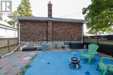26 JAMES STREET Quinte West (Trenton Ward) Ontario photo 21