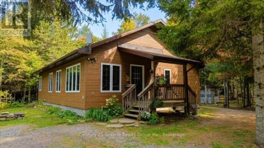 649 MADAWASKA ROAD Hastings Highlands (Wicklow Ward) Ontario photo 1