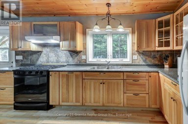 649 MADAWASKA ROAD Hastings Highlands (Wicklow Ward) Ontario photo 10