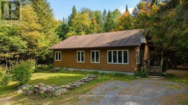 649 MADAWASKA ROAD Hastings Highlands (Wicklow Ward) Ontario photo 2