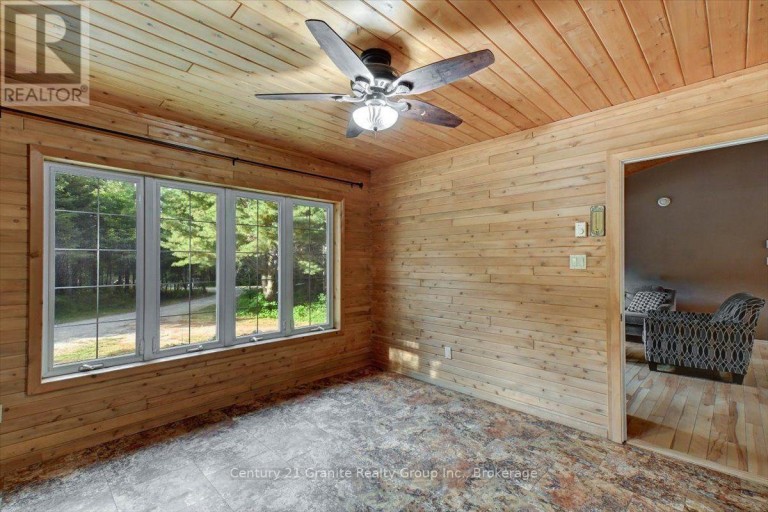 649 MADAWASKA ROAD, Hastings Highlands (Wicklow Ward), Ontario, K0L2S0