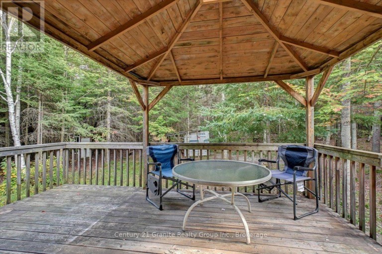 649 MADAWASKA ROAD, Hastings Highlands (Wicklow Ward), Ontario, K0L2S0