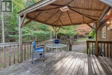 649 MADAWASKA ROAD Hastings Highlands (Wicklow Ward) Ontario photo 29