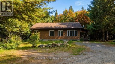 649 MADAWASKA ROAD Hastings Highlands (Wicklow Ward) Ontario photo 3
