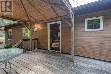 649 MADAWASKA ROAD Hastings Highlands (Wicklow Ward) Ontario photo 30
