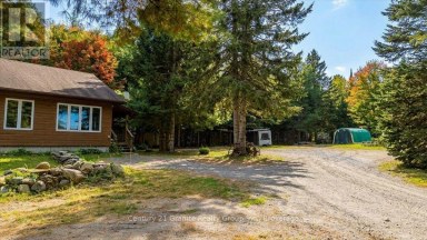 649 MADAWASKA ROAD Hastings Highlands (Wicklow Ward) Ontario photo 42
