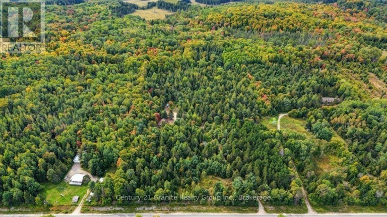 649 MADAWASKA ROAD, Hastings Highlands (Wicklow Ward), Ontario, K0L2S0