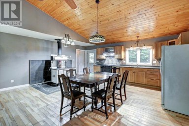 649 MADAWASKA ROAD Hastings Highlands (Wicklow Ward) Ontario photo 6