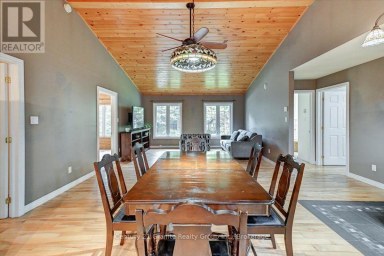 649 MADAWASKA ROAD Hastings Highlands (Wicklow Ward) Ontario photo 8