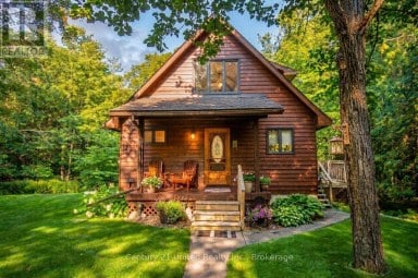 395 SAWMILL ROAD Douro-Dummer Ontario photo 1