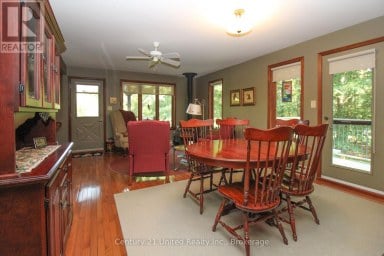 395 SAWMILL ROAD Douro-Dummer Ontario photo 10
