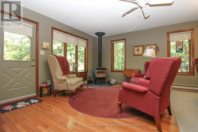 395 SAWMILL ROAD, Douro-Dummer, Ontario, K0L2H0