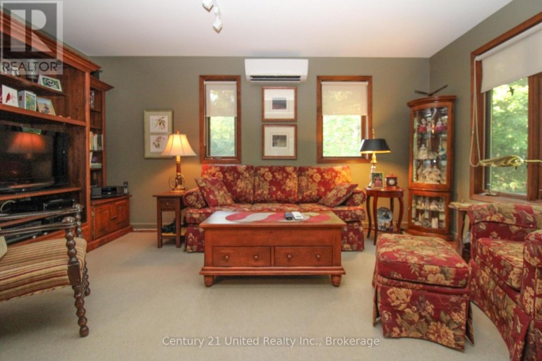 395 SAWMILL ROAD, Douro-Dummer, Ontario, K0L2H0