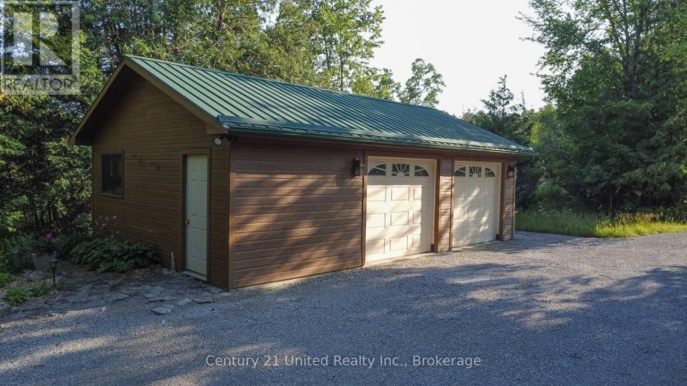 395 SAWMILL ROAD, Douro-Dummer, Ontario, K0L2H0