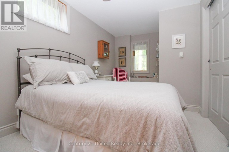 395 SAWMILL ROAD, Douro-Dummer, Ontario, K0L2H0