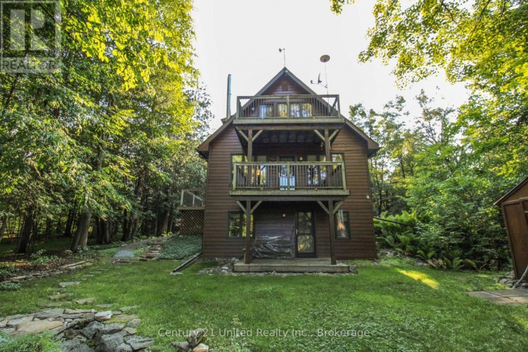 395 SAWMILL ROAD, Douro-Dummer, Ontario, K0L2H0