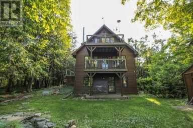 395 SAWMILL ROAD Douro-Dummer Ontario photo 3