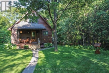395 SAWMILL ROAD Douro-Dummer Ontario photo 30