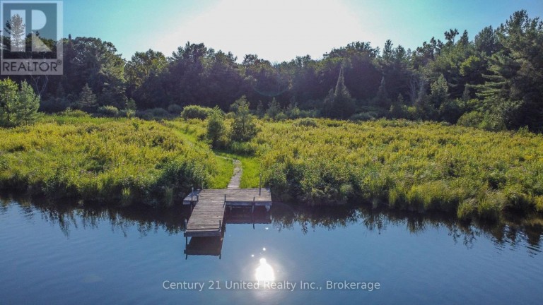 395 SAWMILL ROAD, Douro-Dummer, Ontario, K0L2H0