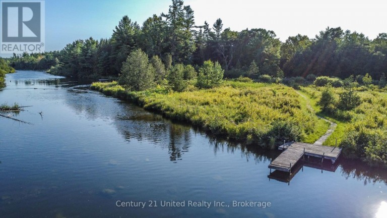 395 SAWMILL ROAD, Douro-Dummer, Ontario, K0L2H0