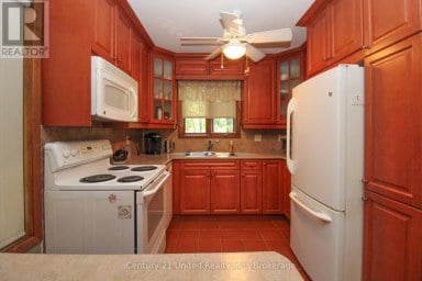 395 SAWMILL ROAD Douro-Dummer Ontario photo 7